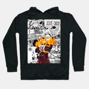 Endeavor Hoodie